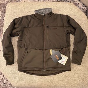 Sitka Gear - Duck Oven Jacket - XL - NWT